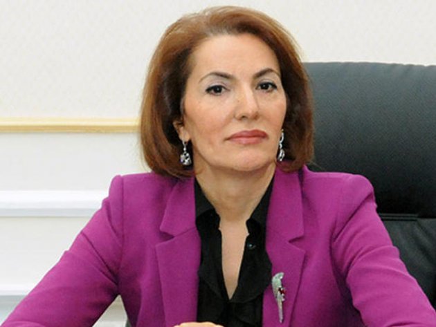 Qəm kədərlə qarşı-qarşı - Sona Vəliyevanın şeirləri
