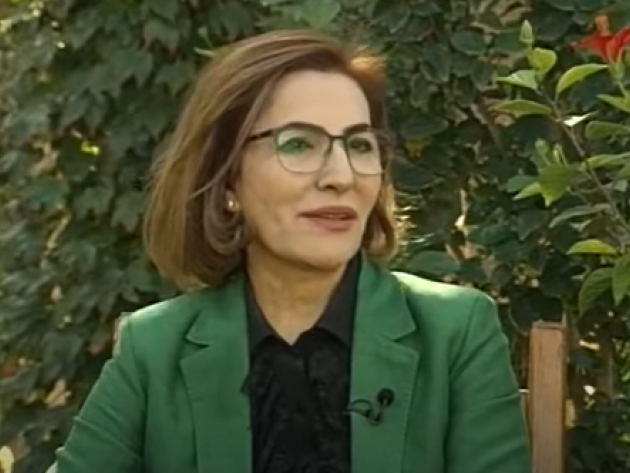 Sona Vəliyevanın şeiri Kamran Yunisin ifasında + VİDEOrn&nbsp;