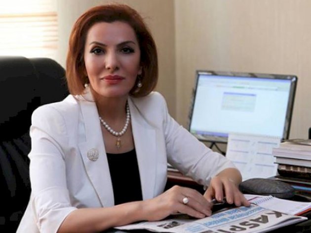 Zamanın sükutu və sözün yaddaşı - Sona Vəliyeva yaradıcılığı haqqında yeni məqalə