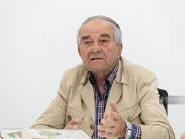 İşıqlı və "iynəli" şeirlər müəllifi Seyran Səxavət haqqında - Sona Vəliyeva yazır