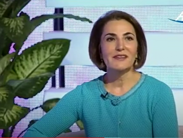 Həqiqət yolunda könül xəlvətgah - Sona Vəliyevanın yeni şeiri