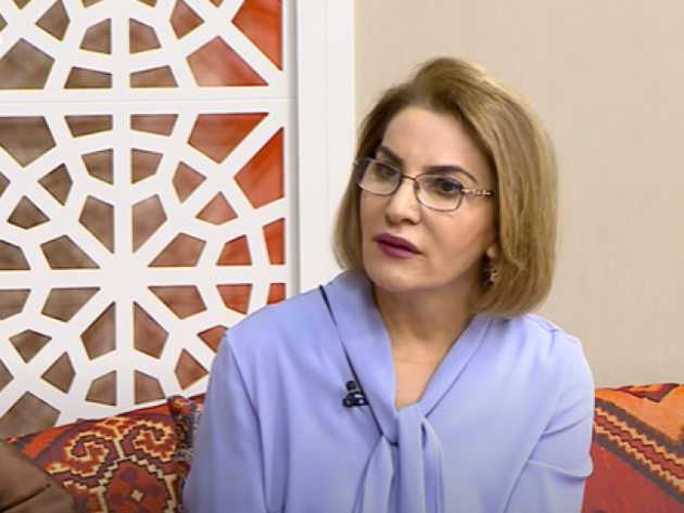 Sona Vəliyevanın şeirlərində ağrı son söz deyil&nbsp; - macar şairi Atilla Balaşın məqaləsi