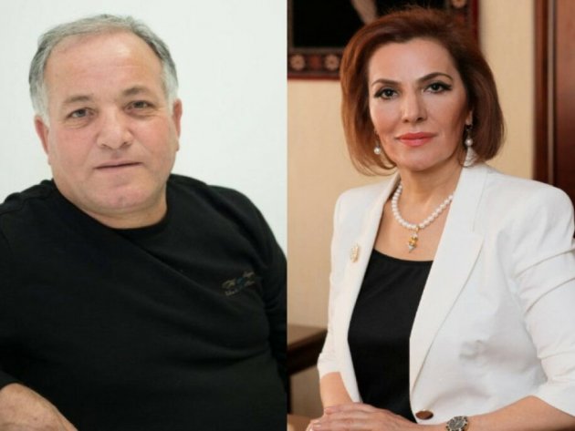 Sona Vəliyevanın bir şeiri haqqında - Faiq Balabəyli yazır